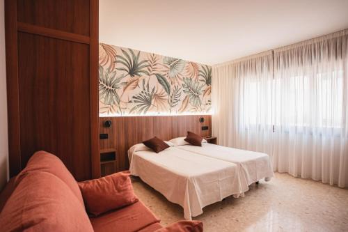 Sanxenxo Hotel | Hotel Xunqueira