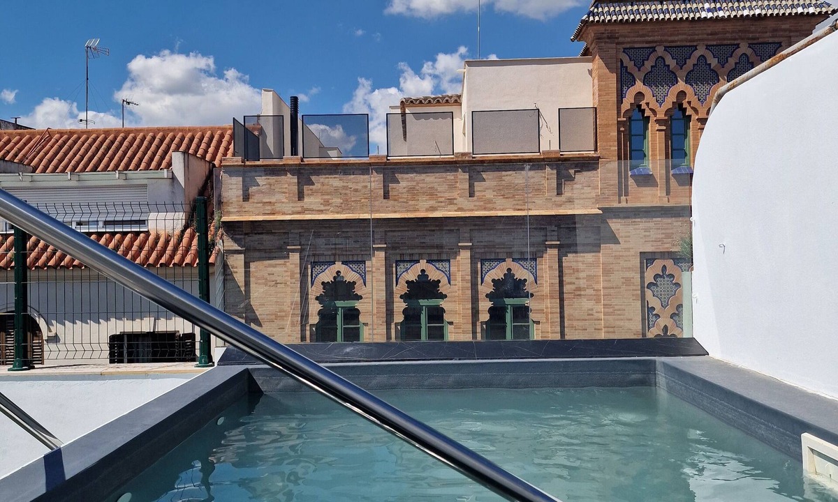 Encarnacion-Regina Hotel | Hotel y Apartamentos Doña Lola
