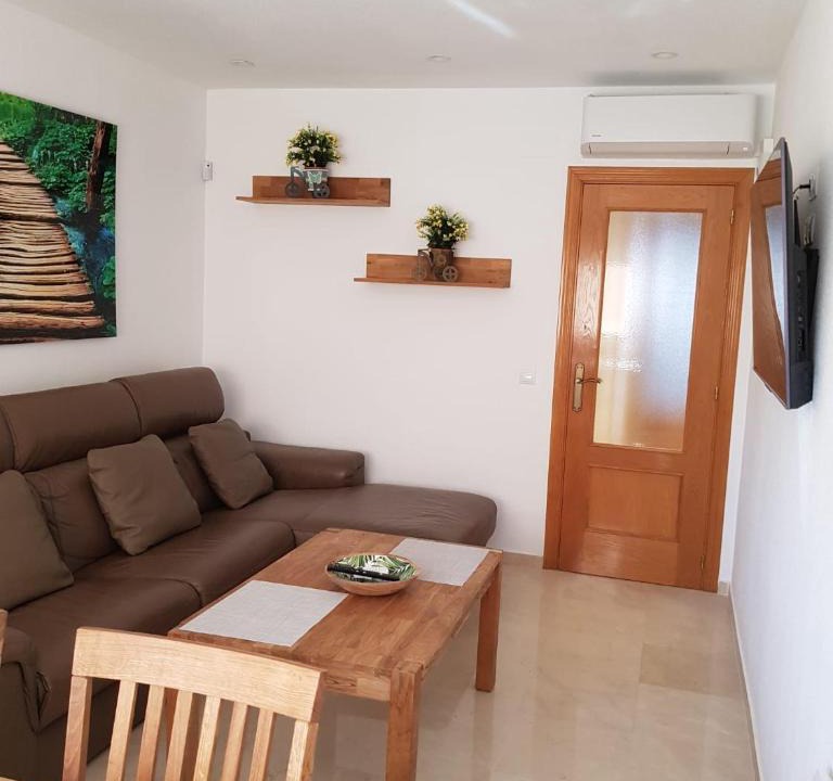 Rincon de Loix Apartment | HR PARADISE RESIDENCIAL LOIX