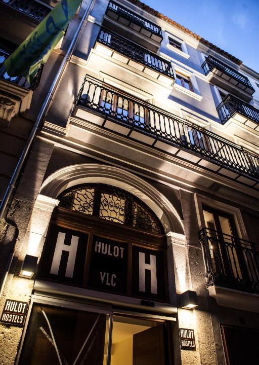 La Xerea House | Hulot B&B Valencia