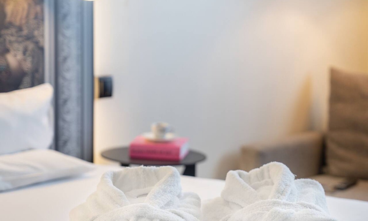 Sant Joan Despi Hotel | Ibis Styles Barcelona Sant Joan Despi