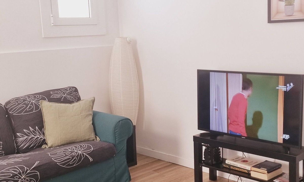 La Font de la Guatlla Apartment | Independent apartment, suitable for couples
