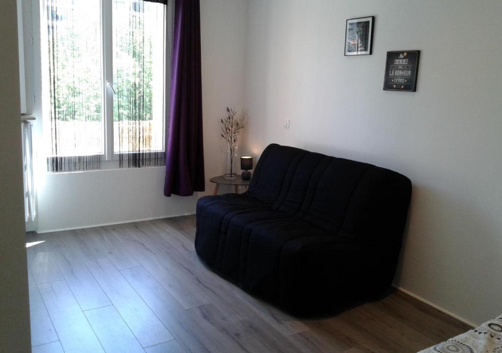 Chambery Apartment | INSOLITE