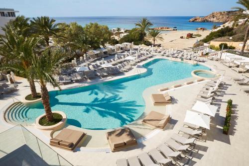 Sant Josep de sa Talaia Hotel | Insotel Tarida Beach Resort & SPA