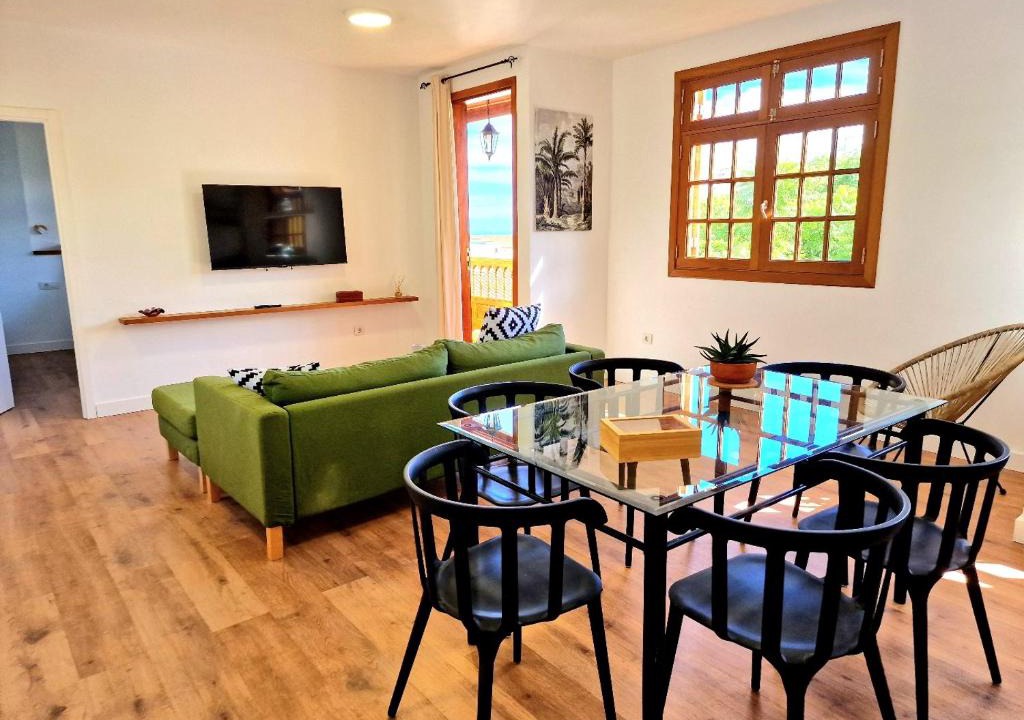 El Guincho Apartment | Jacaranda Azul Icod de los Vinos