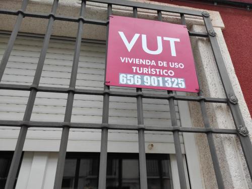 Manzanares Apartment | Jesús Del Perdón