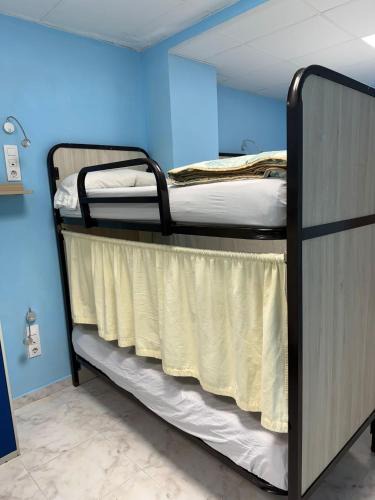 Padron Hotel | km24 ALBERGUE