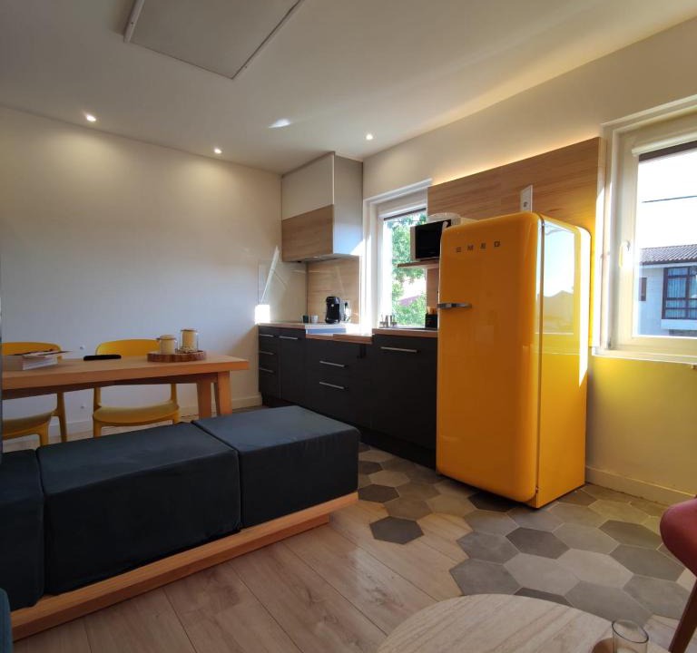 Arca House | Kukamona