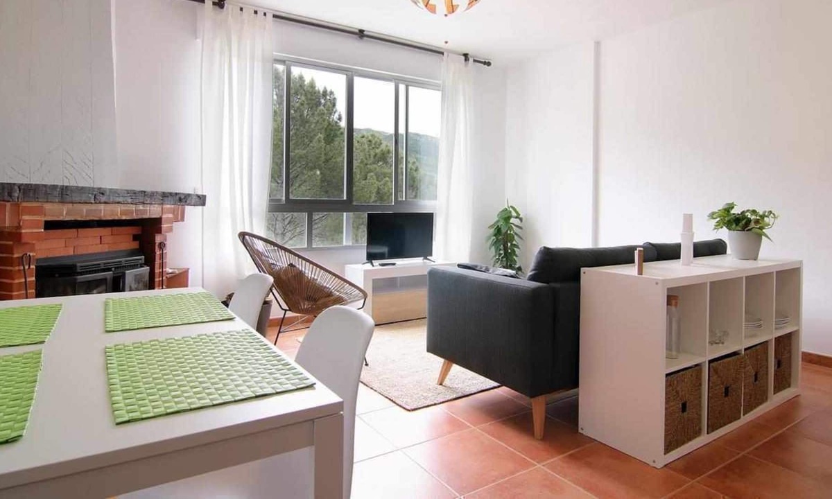El Arenal Apartment | La Albarea de Gredos