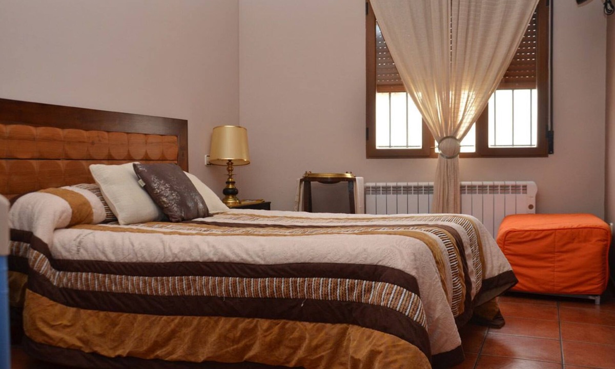 Canada Juncosa House | La Barraca de Culón