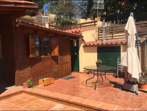 Dosrius House | La Bruixa Rural