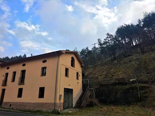 Ribes De Freser House | La Cabanya