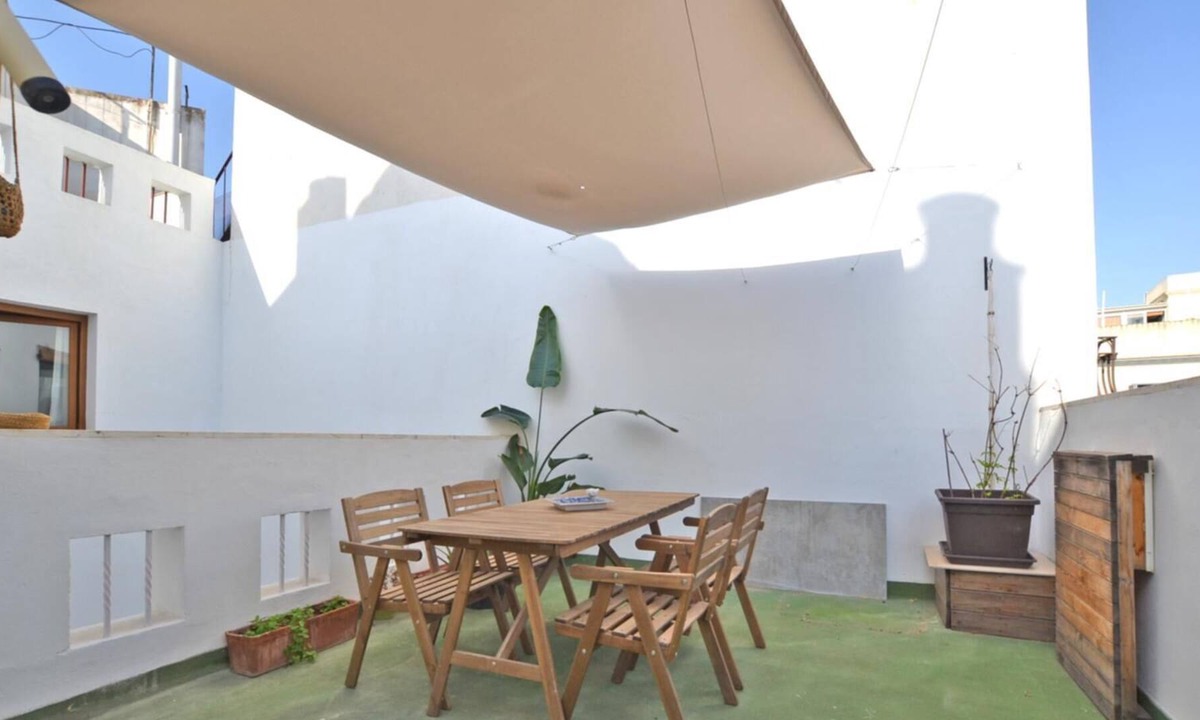 Feria Apartment | La Casa de la Tinaja - Sevilla