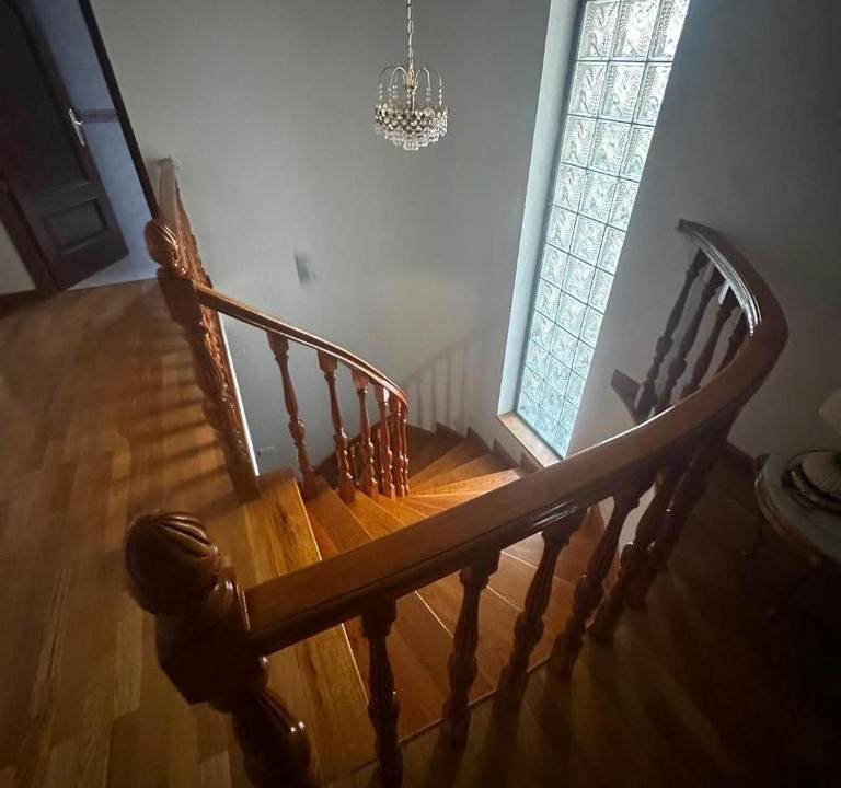 Avila House | La Casa Del Abeto Azul