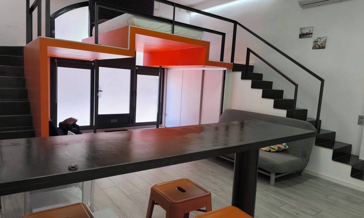 Viladecans Apartment | La Casa del Mamut - Viladecans