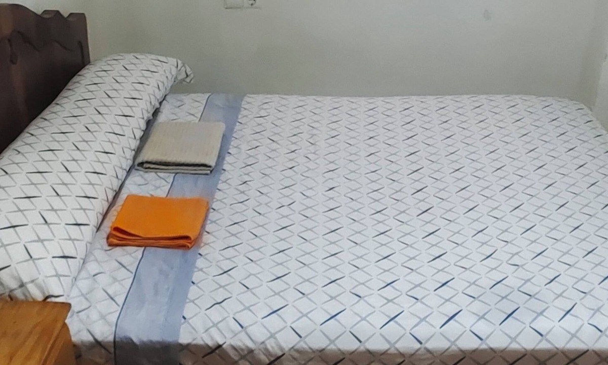 Campoamor Bed & Breakfast | la casa tranquila y limpia