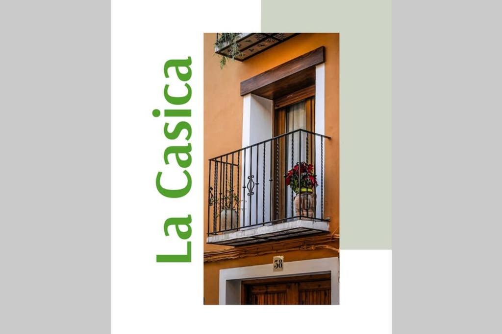 Segorbe House | LA CASICA