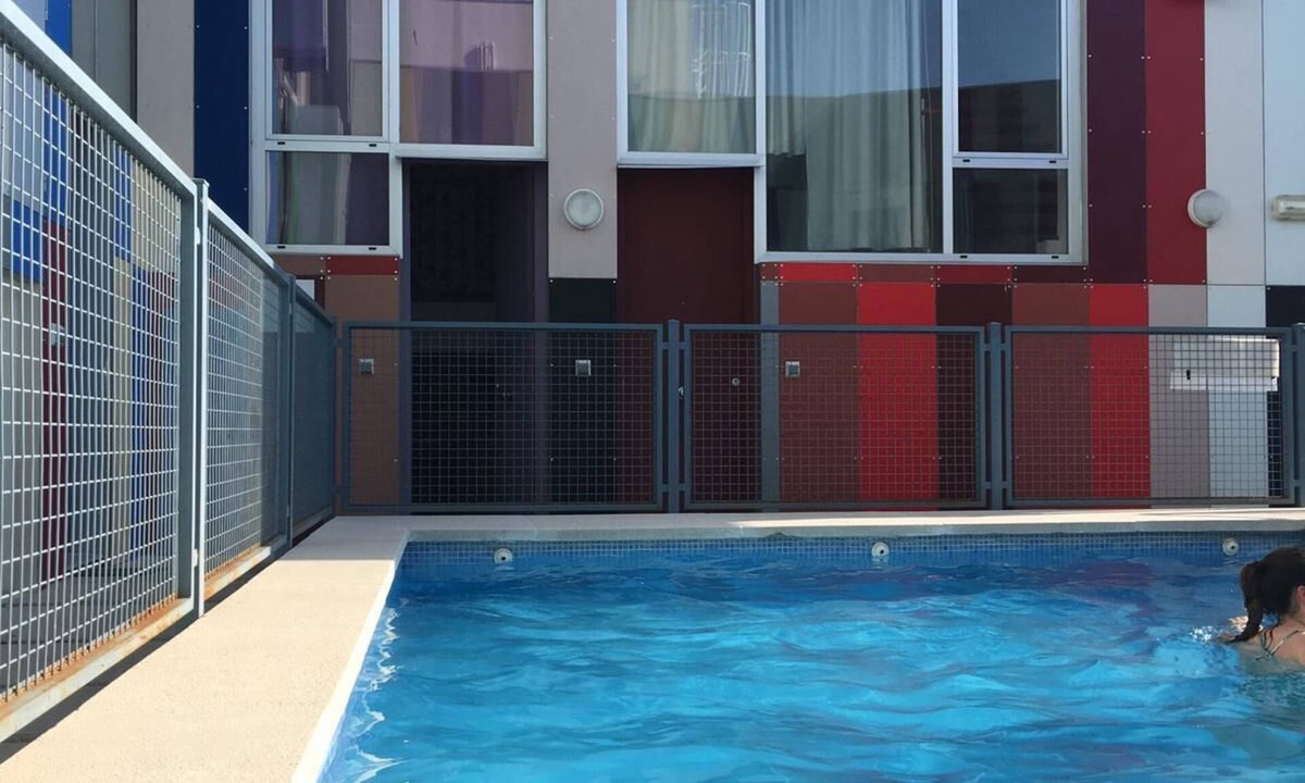Jaen House | - La Casita Morada - RTA: VFT/JA/00249