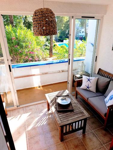 Pedreguer Apartment | La Esquina de la Marina