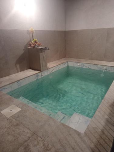 Los Navalucillos House | La Jara Rosa