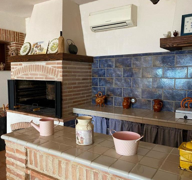Pedro Munoz House | La Mancha Suites Casa Rural