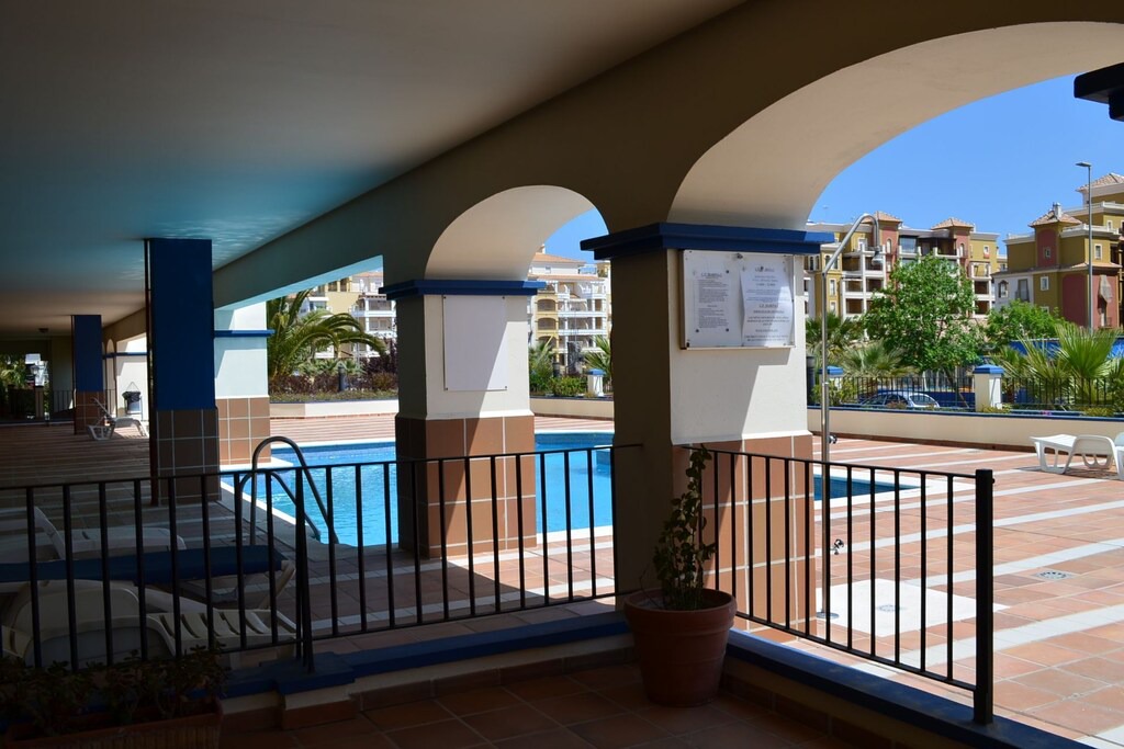 Punta del Moral Apartment | LA MARINA 1 32 - Two Bedroom Apartment, Sleeps 5