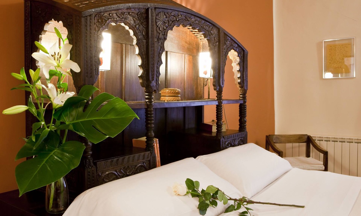 Villanueva de los Infantes Hotel | La Morada de Juan de Vargas