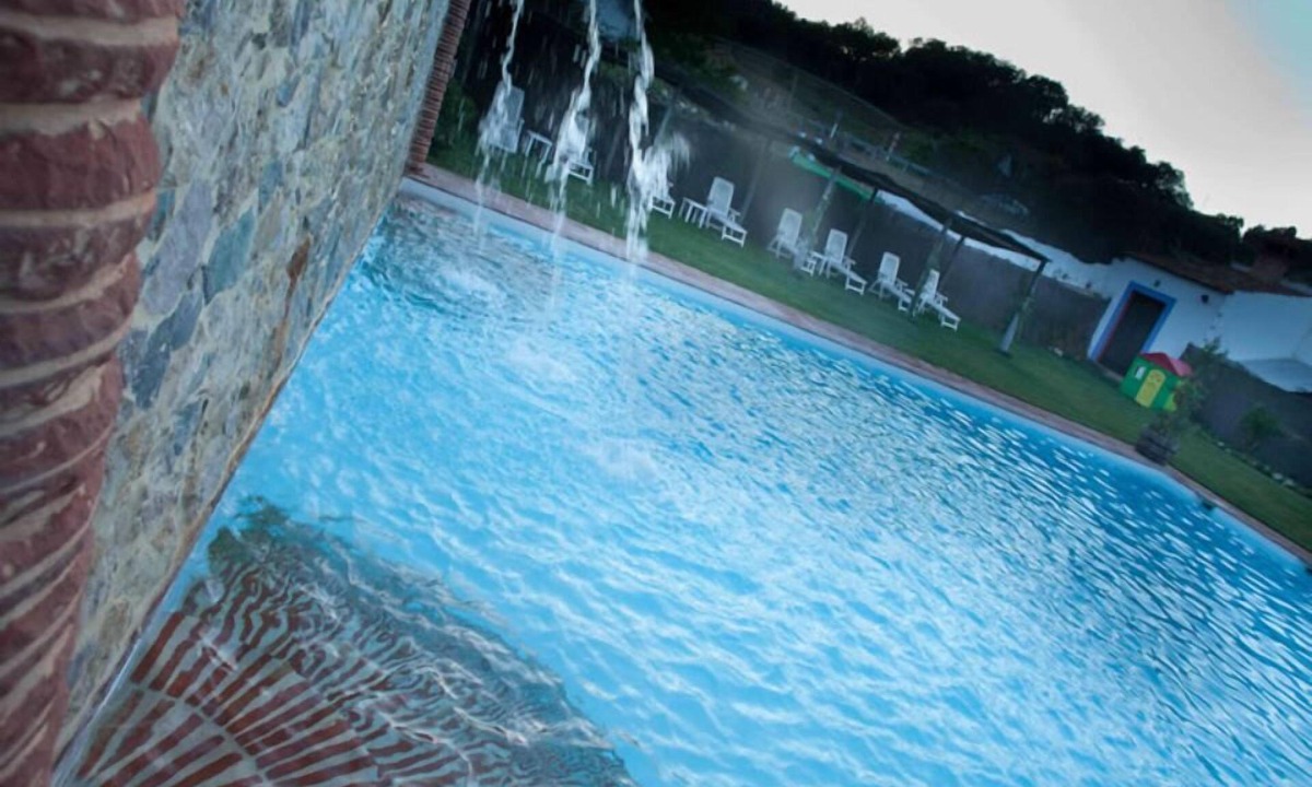 Cazalla De La Sierra House | La Nutria
