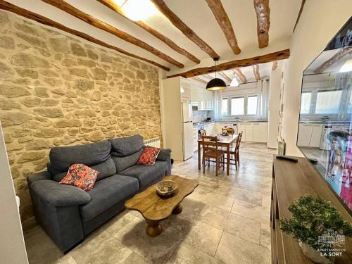 Valderrobres Apartment | La Sort - Parrizal