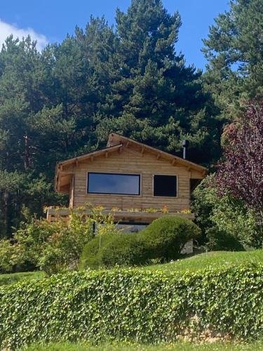 Castellar del Riu Ski Chalet | La Torre d' Espinalbet