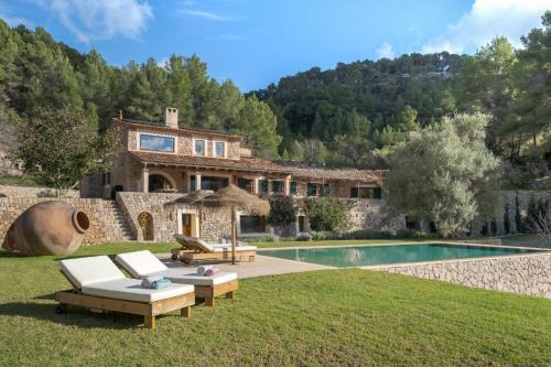 Esporles Villa | La Zalema