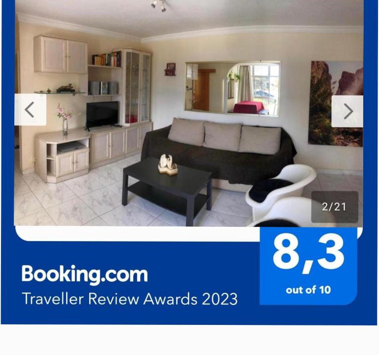 Playa del Ingles Apartment | las olas