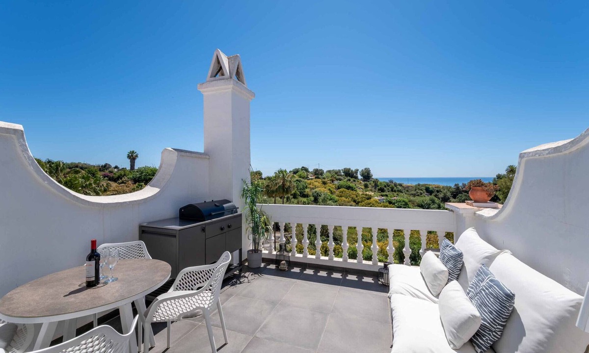Oasis del Capistrano Apartment | Las Palmas 8 - El Oasis de Capistrano!