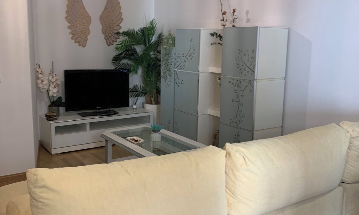 El Barraco Condo | Lico your romantic apartment for your ideal getaway as a couple or as a family