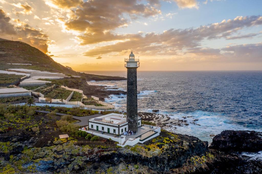 Barlovento Apartment | Lighthouse on La Palma Island