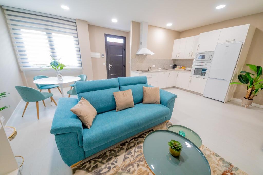 Cangas Apartment | LOFT CABANELAS
