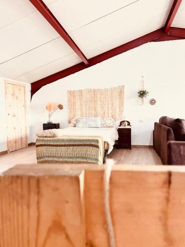 Cangas House | Loft luminoso con terraza en Cangas Vigo