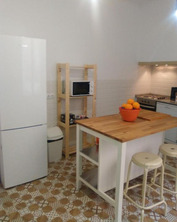 San Anton Apartment | Lorena Centro Apartamento GAM