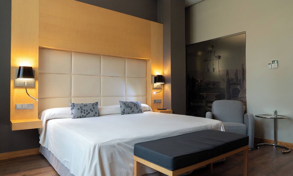 Ayllon Hotel | Los Claustros de Ayllón