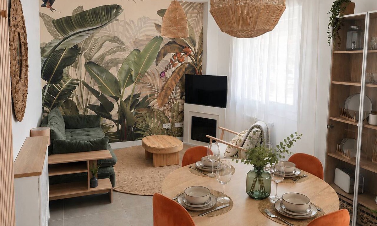 Vilagarcia de Arousa Apartment | Luar Playa|Front of the sea|Free parking|Train station|Rías Baixas|Per weeks