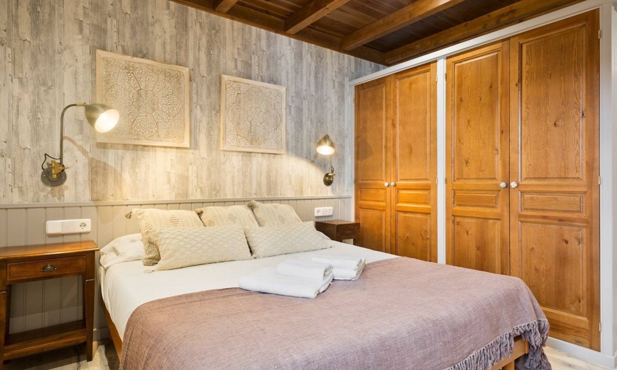 Baqueira Apartment | Luderna - Apartamento Val de Ruda B2 Pradets
