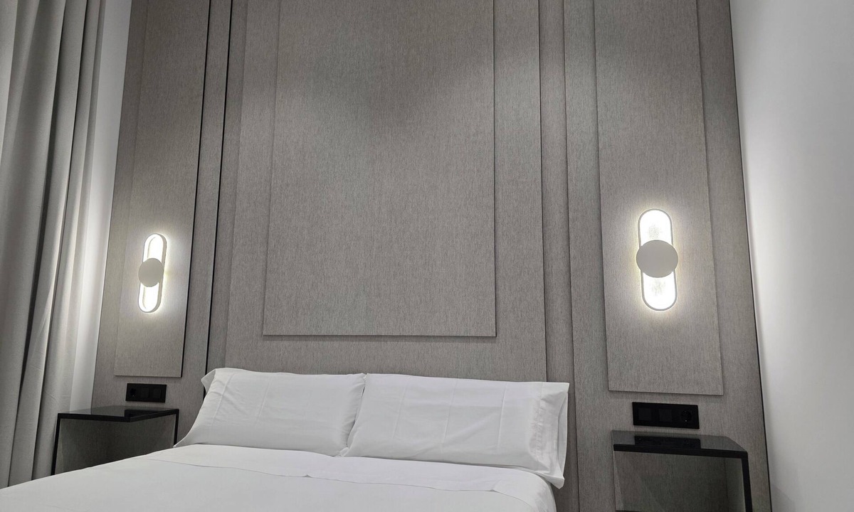 Palma del Rio Apartment | Lux Apartment - Comfort and Charm in the Heart of Palma del Río