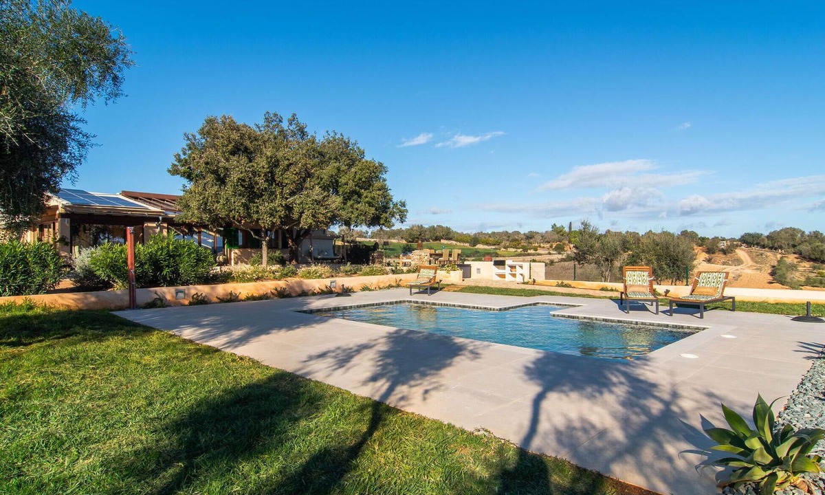 Lloret de Vistalegre House | Luxurious home in Lloret de Vistalegre