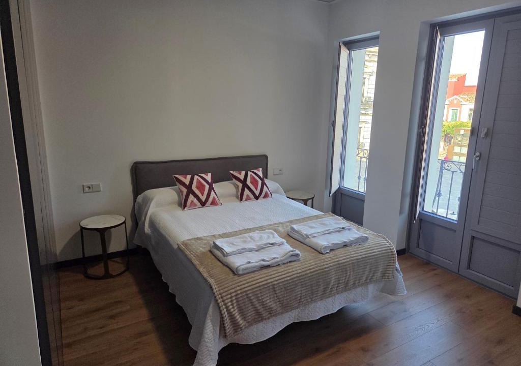 Alcazar de San Juan Apartment | Luxury Apartament Plaza