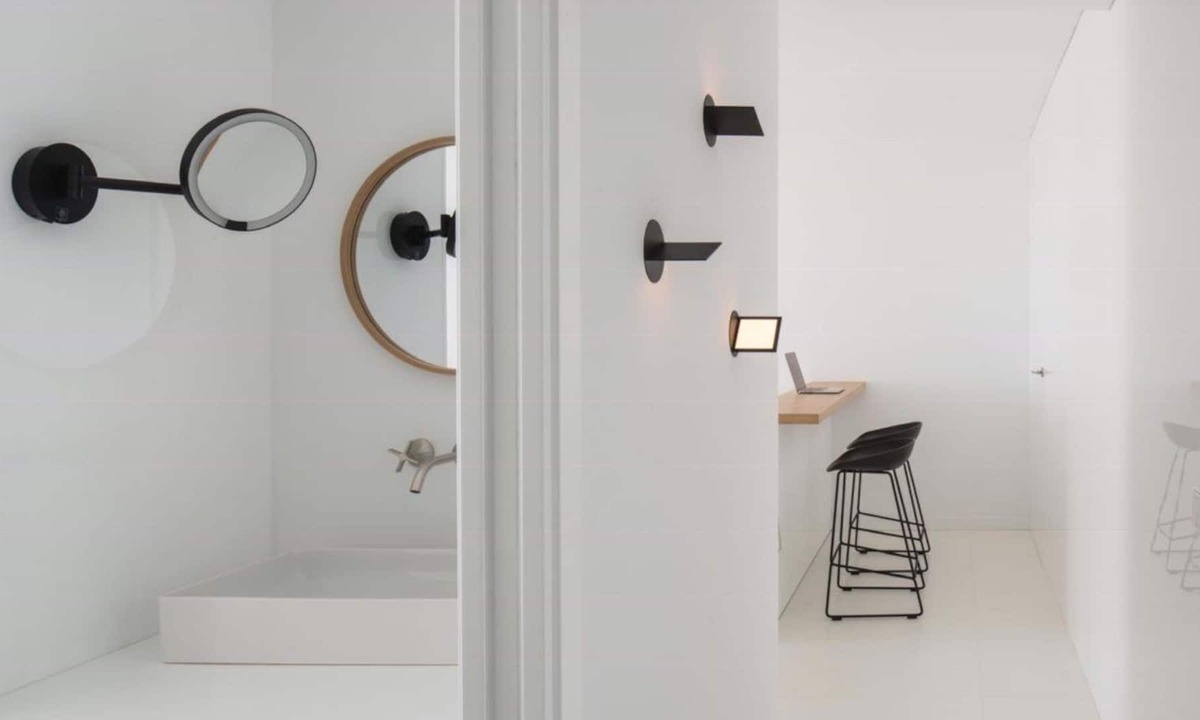 Barceloneta Apartment | Luxury Apartment Sea Front