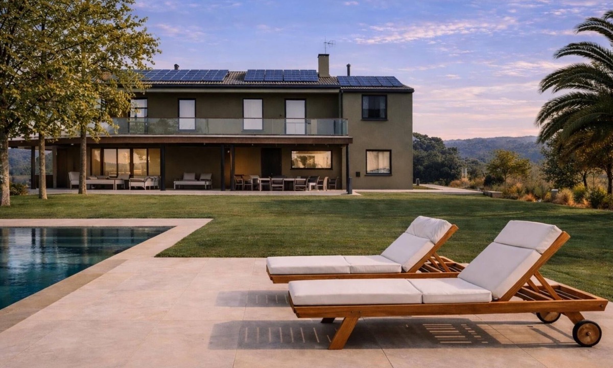 Quijorna Cottage | Luxury House in Sierra de Madrid