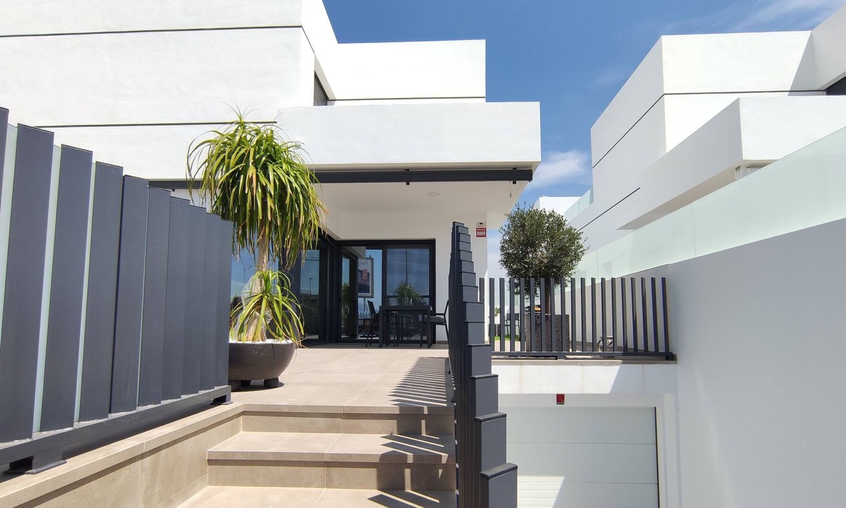 Dolores House | LUXURY VILLA