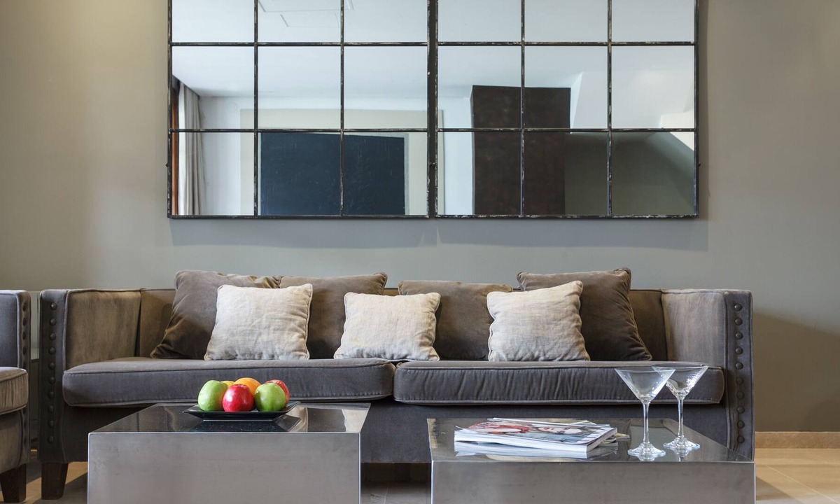 Cabrils House | Luxury villa with pool 25km from Barcelona and 2km from the beach.