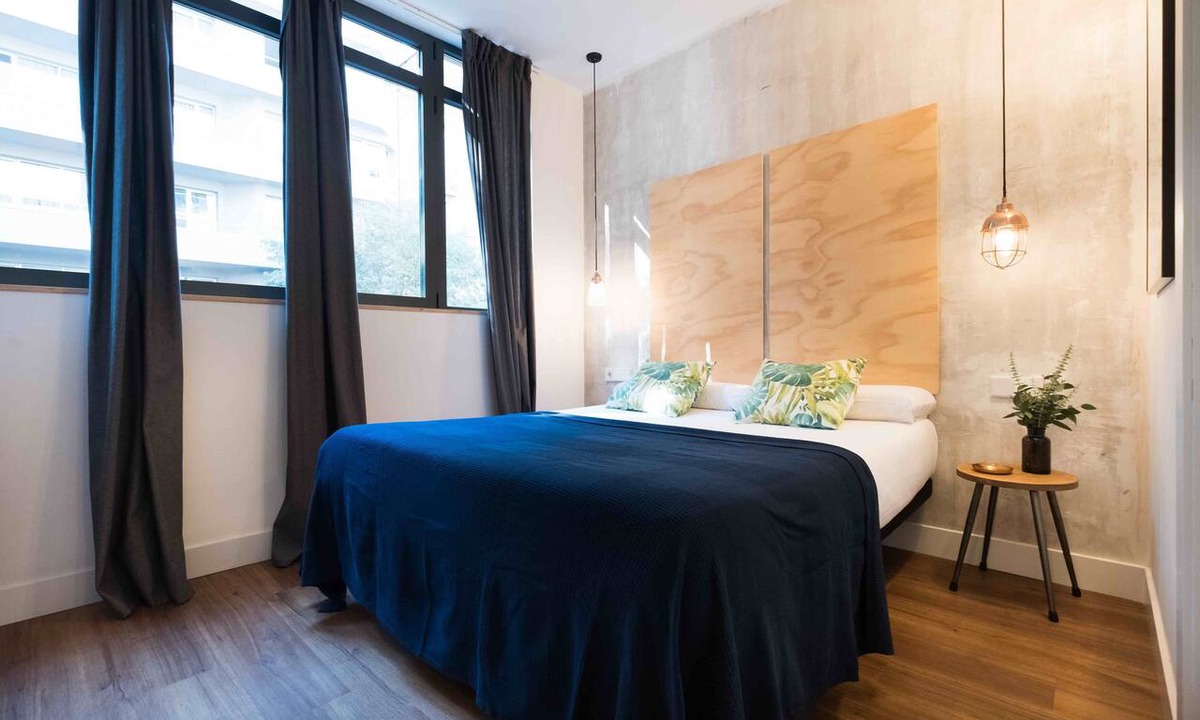 Esquerra de l'Eixample House | Magatzem 128