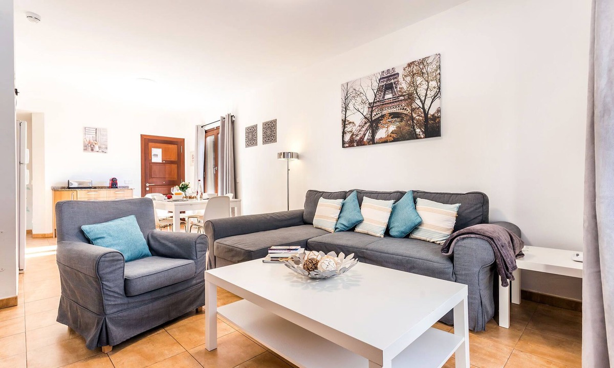 Old Town Apartment | Mallorca Suites - Turismo de Interior